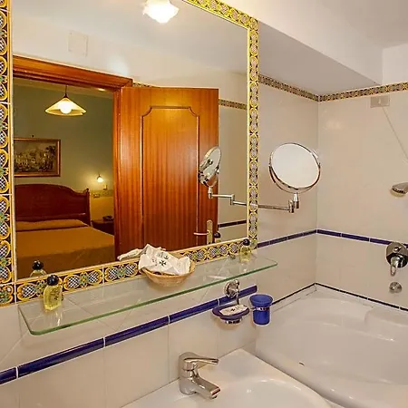Hotel Hotel Amalfi 3*