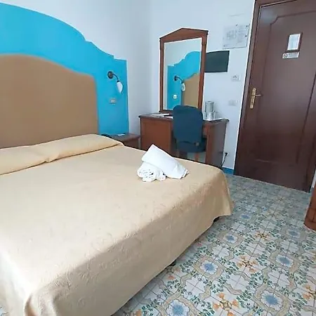 Hotel Amalfi Amalfi