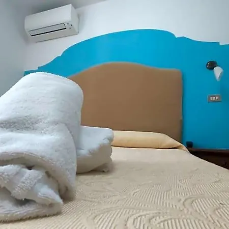 Hotel Amalfi 3*