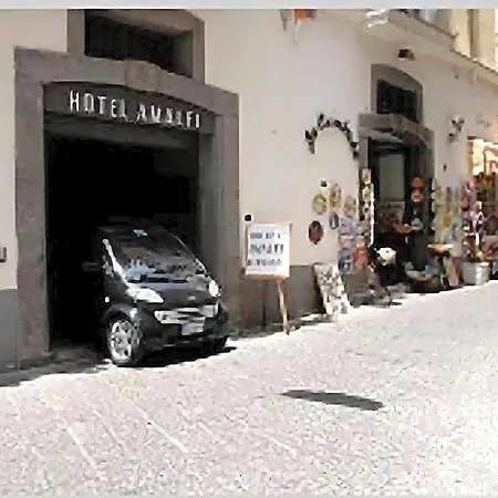 Hotel Hotel Amalfi