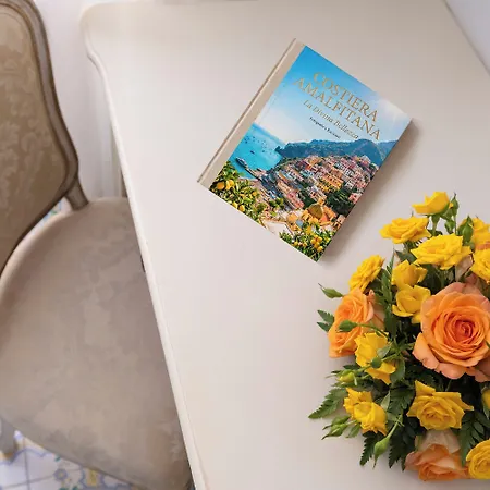 Hotel Amalfi 3*