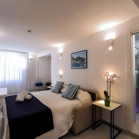 Hotel Hotel Amalfi