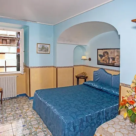 Hotel Amalfi Amalfi