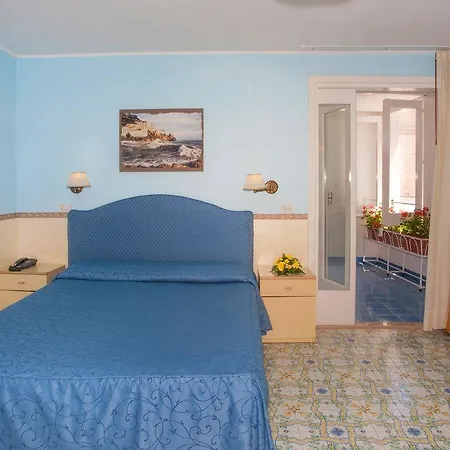 Hotel Hotel Amalfi 3*