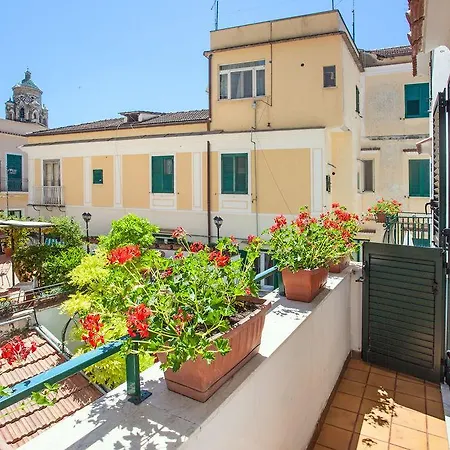 Hotel Hotel Amalfi