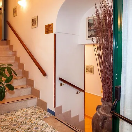 Hotel Hotel Amalfi 3*