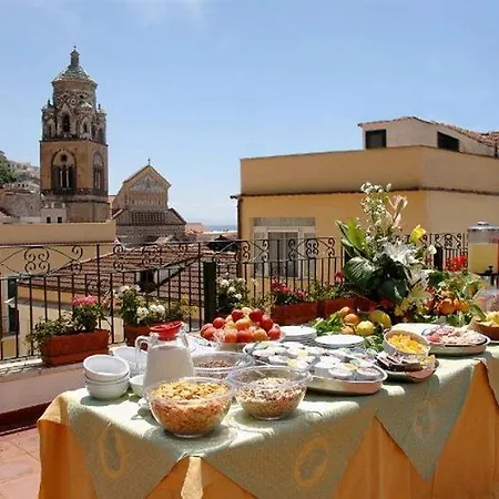Hotel Hotel Amalfi Amalfi