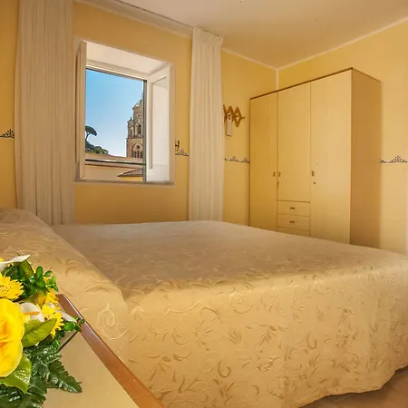Hotel Amalfi 3* Amalfi