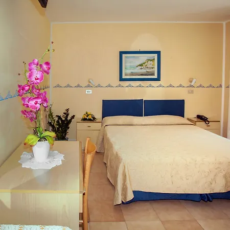 Hotel Amalfi 3* Amalfi