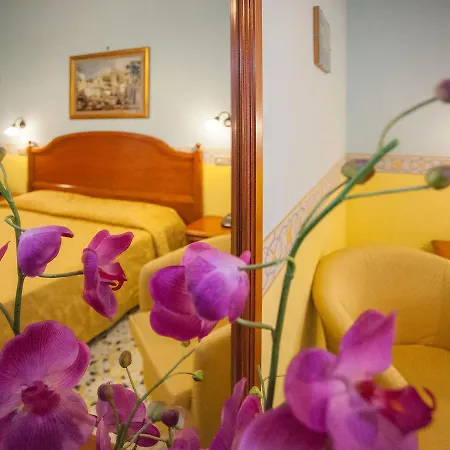 Hotel Amalfi 3* Αμάλφι