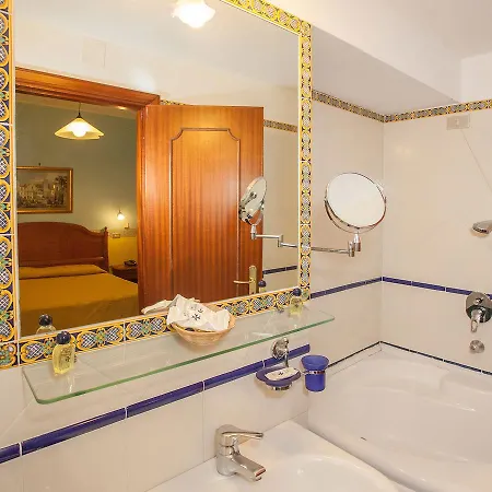 Hotel Amalfi