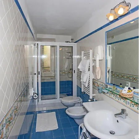 Hotel Amalfi Hotel
