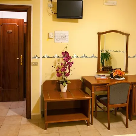 Hotel Amalfi Ξενοδοχείο