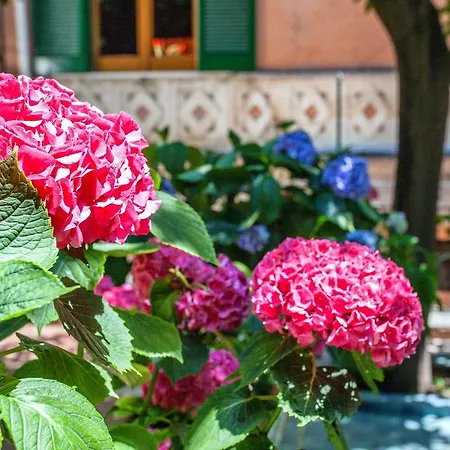 Hotel Amalfi Hotell 3*