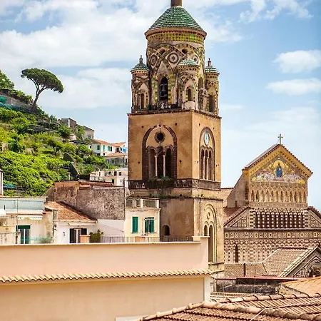 Hotel Amalfi Hotel 3*