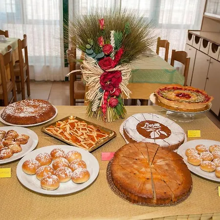 Hotel Amalfi 3*