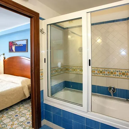 Hotel Amalfi Amalfi