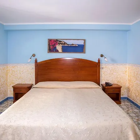 Hotel Hotel Amalfi 3*