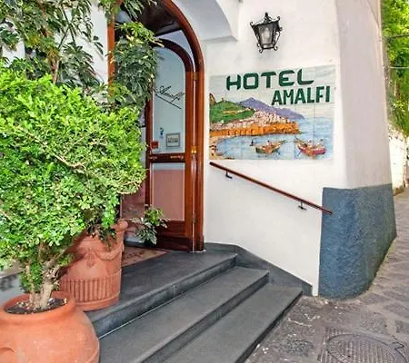 Hotel Amalfi Hotel Amalfi