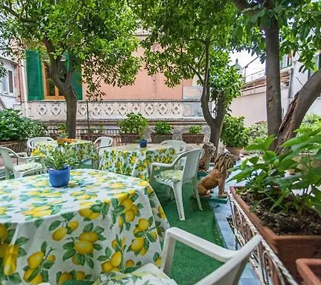 Hotel Hotel Amalfi Amalfi
