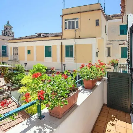 Hotel Hotel Amalfi