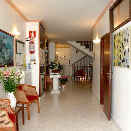 Hotel Amalfi Hotel 3*