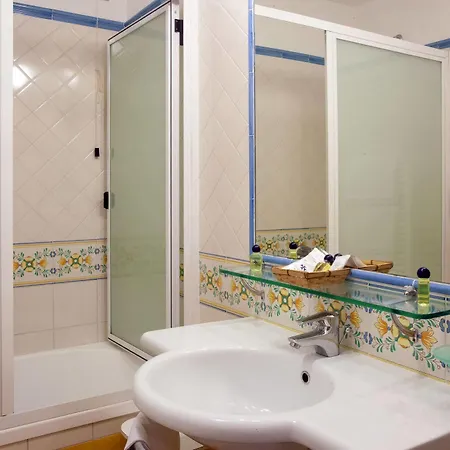 Hotel Hotel Amalfi 3*