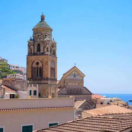 Hotel Amalfi 3* Amalfi