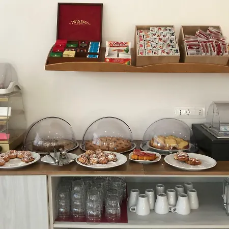 Hotel Amalfi Αμάλφι