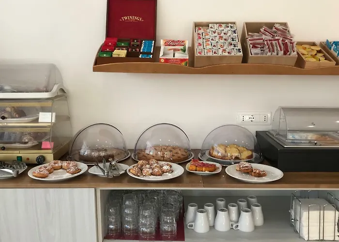 Hotel Amalfi Амальфі