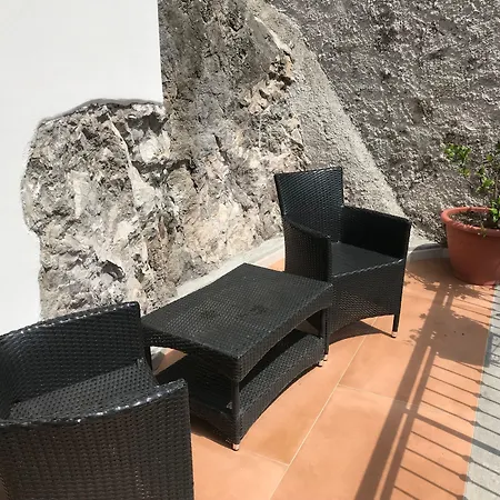 Отель Hotel Amalfi 3*