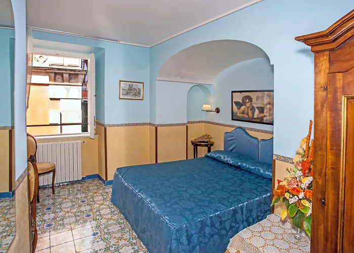 Hotel Amalfi