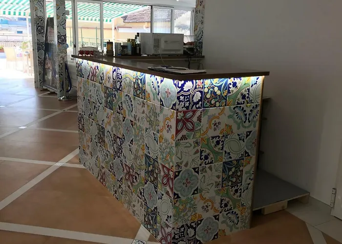 Hotel Amalfi Амальфи